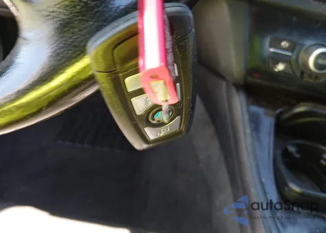 2011 BMW 528I from USA, damaged, VIN WBAFR1C51BC744573